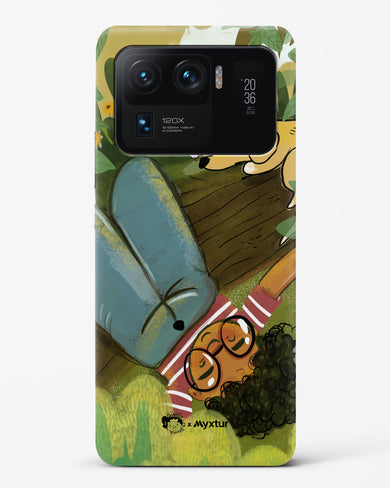 Dreamland Pals [doodleodrama] Hard Case Phone Cover (Xiaomi)