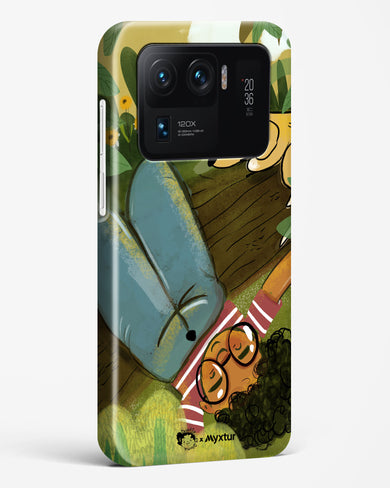 Dreamland Pals [doodleodrama] Hard Case Phone Cover (Xiaomi)