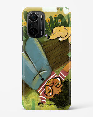 Dreamland Pals [doodleodrama] Hard Case Phone Cover (Xiaomi)