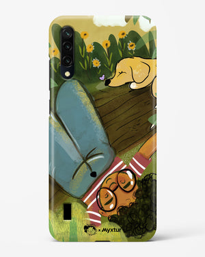 Dreamland Pals [doodleodrama] Hard Case Phone Cover (Xiaomi)