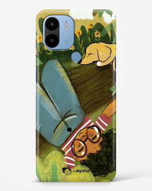 Dreamland Pals [doodleodrama] Hard Case Phone Cover (Xiaomi)