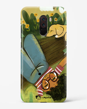 Dreamland Pals [doodleodrama] Hard Case Phone Cover (Xiaomi)