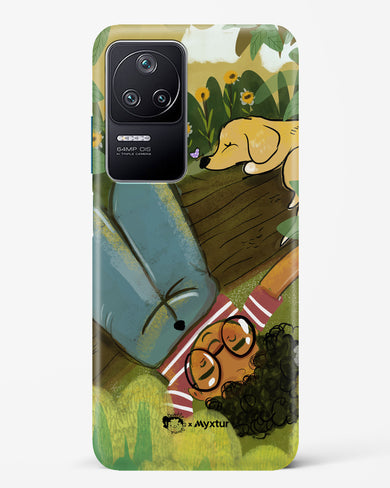 Dreamland Pals [doodleodrama] Hard Case Phone Cover (Xiaomi)