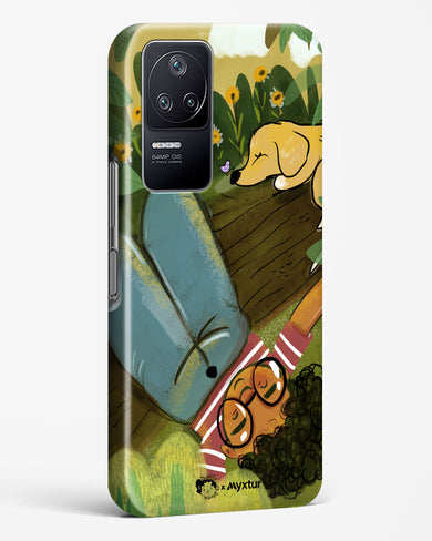 Dreamland Pals [doodleodrama] Hard Case Phone Cover (Xiaomi)
