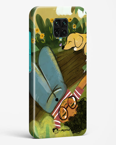 Dreamland Pals [doodleodrama] Hard Case Phone Cover (Xiaomi)