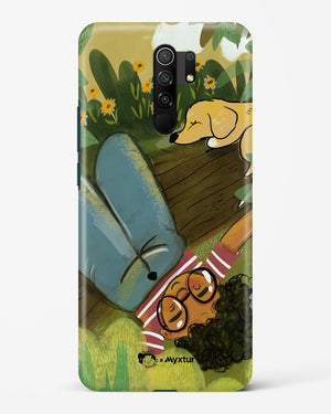 Dreamland Pals [doodleodrama] Hard Case Phone Cover (Xiaomi)