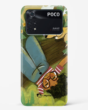 Dreamland Pals [doodleodrama] Hard Case Phone Cover (Xiaomi)