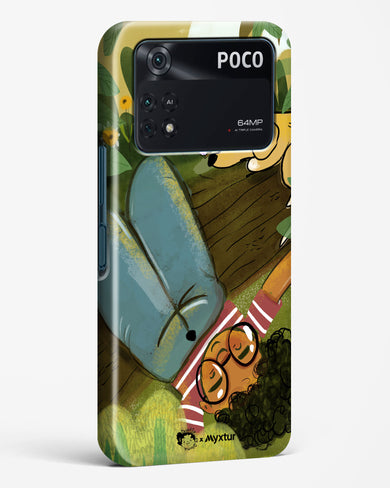 Dreamland Pals [doodleodrama] Hard Case Phone Cover (Xiaomi)