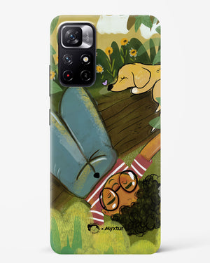 Dreamland Pals [doodleodrama] Hard Case Phone Cover (Xiaomi)