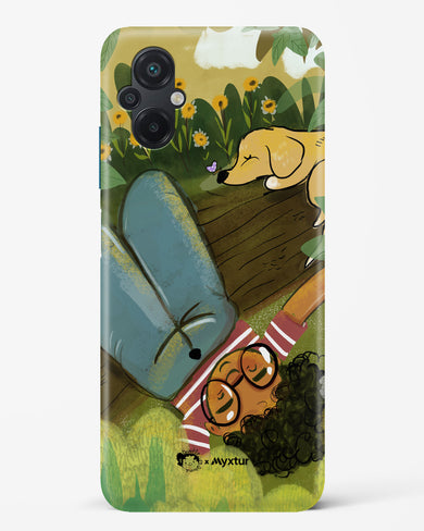 Dreamland Pals [doodleodrama] Hard Case Phone Cover (Xiaomi)