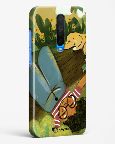 Dreamland Pals [doodleodrama] Hard Case Phone Cover (Xiaomi)