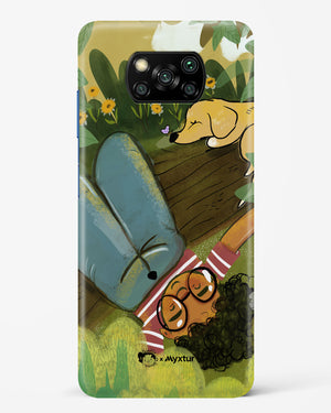 Dreamland Pals [doodleodrama] Hard Case Phone Cover (Xiaomi)