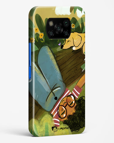 Dreamland Pals [doodleodrama] Hard Case Phone Cover (Xiaomi)