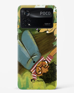 Dreamland Pals [doodleodrama] Hard Case Phone Cover (Xiaomi)