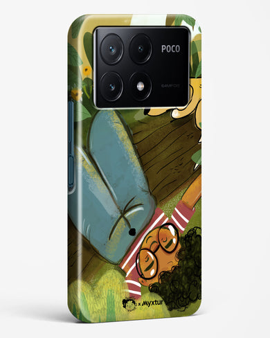 Dreamland Pals [doodleodrama] Hard Case Phone Cover (Xiaomi)