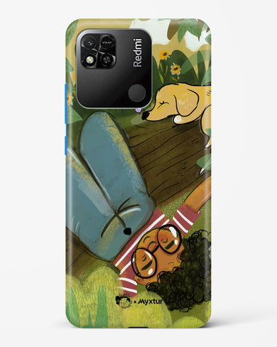 Dreamland Pals [doodleodrama] Hard Case Phone Cover (Xiaomi)