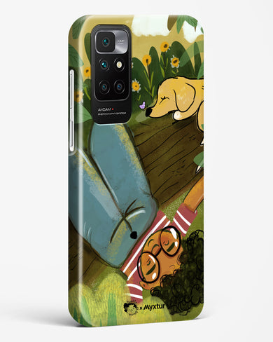 Dreamland Pals [doodleodrama] Hard Case Phone Cover (Xiaomi)