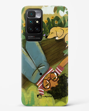 Dreamland Pals [doodleodrama] Hard Case Phone Cover (Xiaomi)