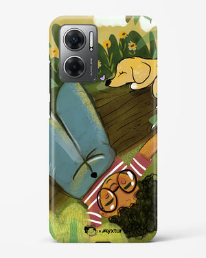 Dreamland Pals [doodleodrama] Hard Case Phone Cover (Xiaomi)