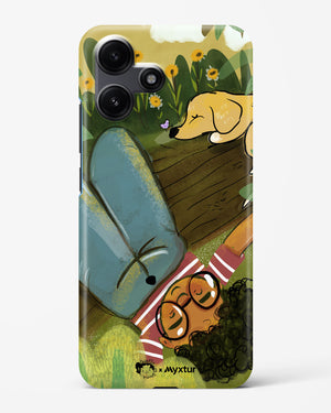 Dreamland Pals [doodleodrama] Hard Case Phone Cover (Xiaomi)