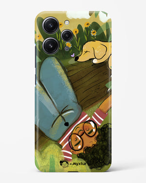 Dreamland Pals [doodleodrama] Hard Case Phone Cover (Xiaomi)