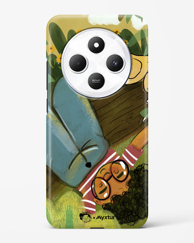 Dreamland Pals [doodleodrama] Hard Case Phone Cover (Xiaomi)
