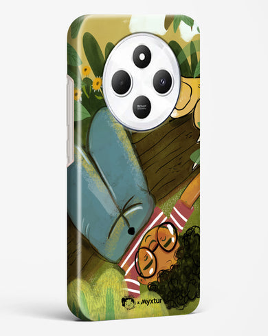 Dreamland Pals [doodleodrama] Hard Case Phone Cover (Xiaomi)