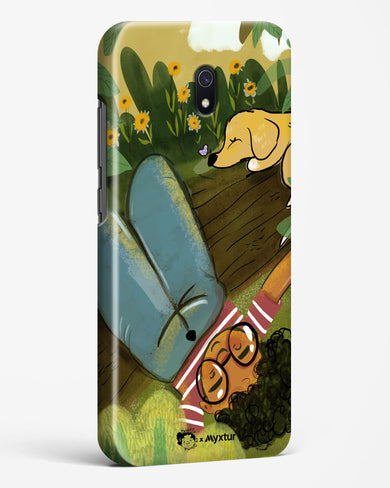 Dreamland Pals [doodleodrama] Hard Case Phone Cover (Xiaomi)
