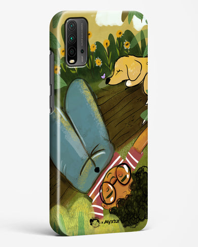 Dreamland Pals [doodleodrama] Hard Case Phone Cover (Xiaomi)