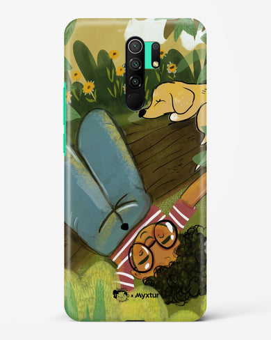 Dreamland Pals [doodleodrama] Hard Case Phone Cover (Xiaomi)