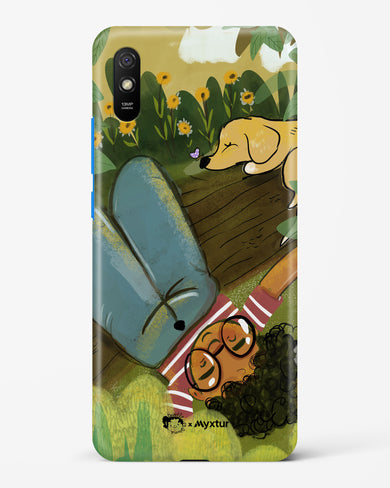 Dreamland Pals [doodleodrama] Hard Case Phone Cover (Xiaomi)