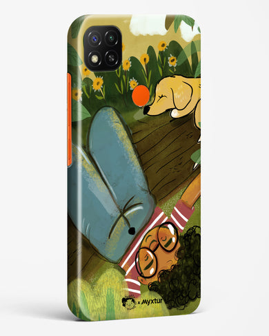 Dreamland Pals [doodleodrama] Hard Case Phone Cover (Xiaomi)