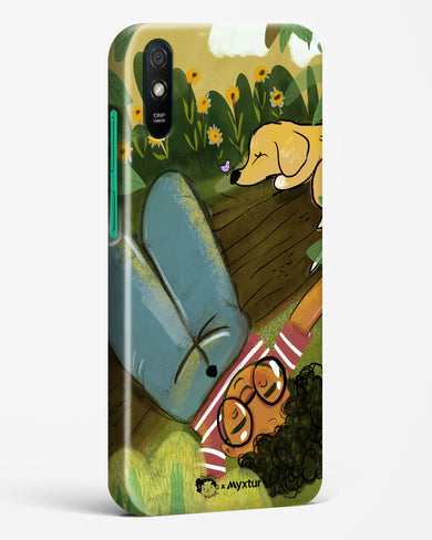 Dreamland Pals [doodleodrama] Hard Case Phone Cover (Xiaomi)