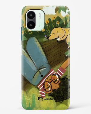 Dreamland Pals [doodleodrama] Hard Case Phone Cover (Xiaomi)