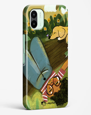 Dreamland Pals [doodleodrama] Hard Case Phone Cover (Xiaomi)