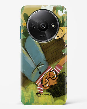 Dreamland Pals [doodleodrama] Hard Case Phone Cover (Xiaomi)