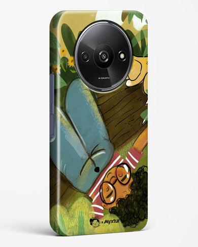 Dreamland Pals [doodleodrama] Hard Case Phone Cover (Xiaomi)