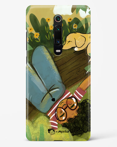 Dreamland Pals [doodleodrama] Hard Case Phone Cover (Xiaomi)