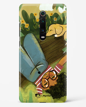 Dreamland Pals [doodleodrama] Hard Case Phone Cover (Xiaomi)