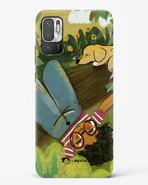 Dreamland Pals [doodleodrama] Hard Case Phone Cover (Xiaomi)