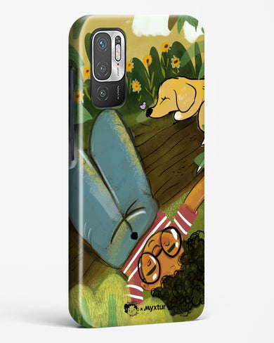 Dreamland Pals [doodleodrama] Hard Case Phone Cover (Xiaomi)