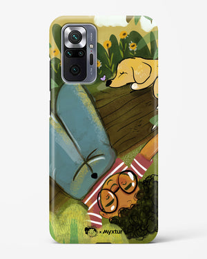 Dreamland Pals [doodleodrama] Hard Case Phone Cover (Xiaomi)