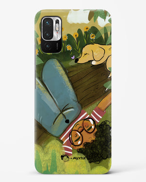 Dreamland Pals [doodleodrama] Hard Case Phone Cover (Xiaomi)