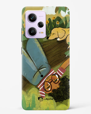 Dreamland Pals [doodleodrama] Hard Case Phone Cover (Xiaomi)