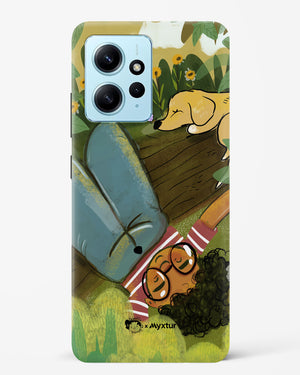 Dreamland Pals [doodleodrama] Hard Case Phone Cover (Xiaomi)