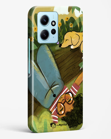 Dreamland Pals [doodleodrama] Hard Case Phone Cover (Xiaomi)