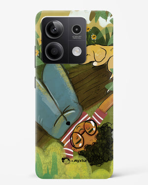 Dreamland Pals [doodleodrama] Hard Case Phone Cover (Xiaomi)
