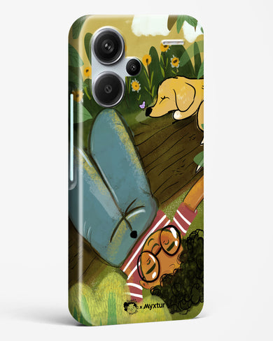 Dreamland Pals [doodleodrama] Hard Case Phone Cover (Xiaomi)