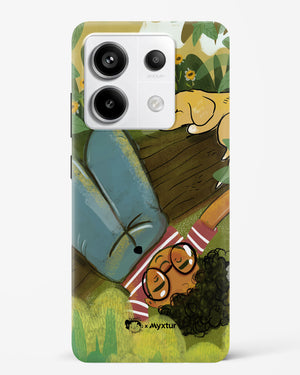 Dreamland Pals [doodleodrama] Hard Case Phone Cover (Xiaomi)