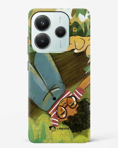Dreamland Pals [doodleodrama] Hard Case Phone Cover (Xiaomi)